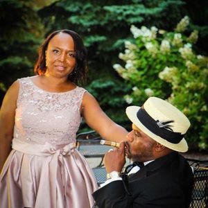 Meet your Posher, Gerald